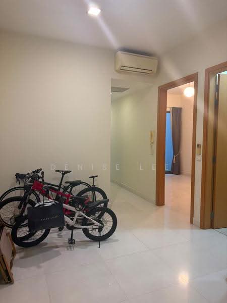 Hillcrest Villa, 1U Hillcrest Road, Newton / Novena, Room Rental, 350 sqft, Cluster House For Rent, by Denise Lee, 500245873 - Interior - PropertyGuru.com.sg