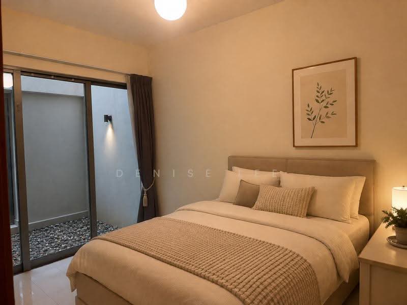 Hillcrest Villa, 1U Hillcrest Road, Newton / Novena, Room Rental, 350 sqft, Cluster House For Rent, by Denise Lee, 500245873 - Bedroom - PropertyGuru.com.sg