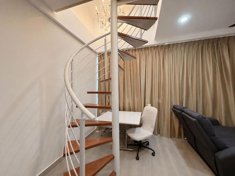 Guillemard Suites, 213 Guillemard Road, 2 Bedrooms, 790 sqft, Apartment For Sale, by Tay Yixian, 500245876 - Interior - PropertyGuru.com.sg