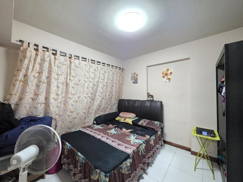 181B Boon Lay Drive, 181B Boon Lay Drive, 1 Bedroom, 506 sqft, HDB Flat For Sale, by PN. Vijay, 500245877 - Bedroom - PropertyGuru.com.sg