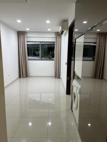 Siglap V, 2 First Street, 1 Bedroom, 495 sqft, Condominium For Rent, by Norman Koh, 500245881 - Interior - PropertyGuru.com.sg