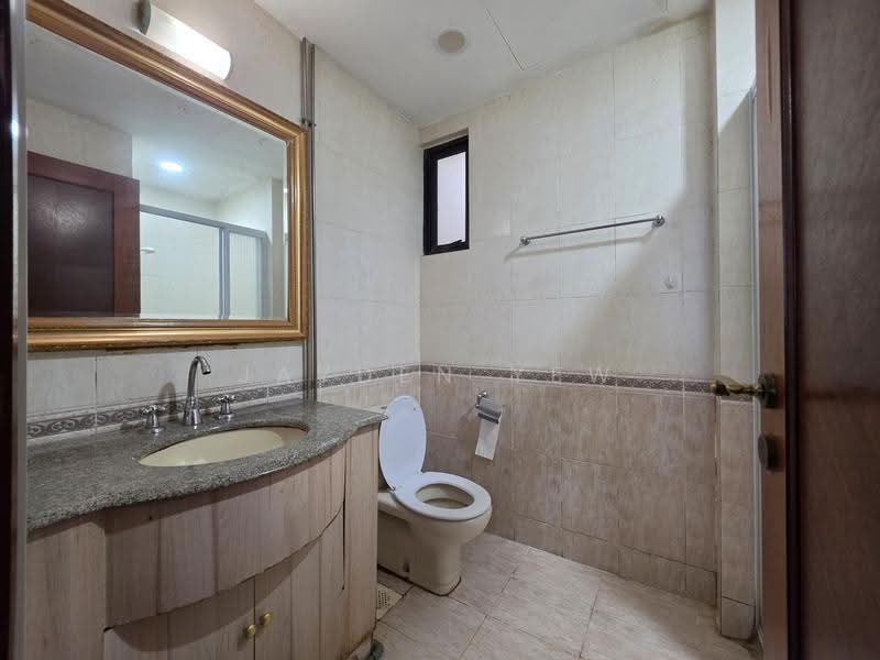 Eastpoint Green, 3 Simei Street 3, Pasir Ris / Tampines, Room Rental, 150 sqft, Condominium For Rent, by Jayden Yew, 500245882 - Bathroom - PropertyGuru.com.sg