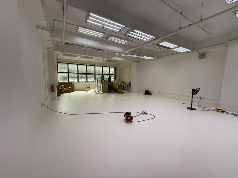 One Tannery, 1 Tannery Road, Macpherson / Potong Pasir, 1,370 sqft, Light Industrial (B1) For Rent, by Claire Loh, 500245883 - Interior - CommercialGuru.com.sg