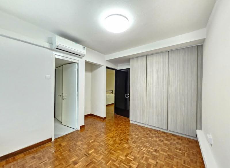 Chancery Court, 36A Dunearn Road, Newton / Novena, 3 Bedrooms, 2,271 sqft, Condominium For Rent, by Carol Chai, 500245885 - Common Room 1 - PropertyGuru.com.sg