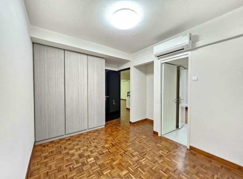 Chancery Court, 36A Dunearn Road, Newton / Novena, 3 Bedrooms, 2,271 sqft, Condominium For Rent, by Carol Chai, 500245885 - Common Room 2 - PropertyGuru.com.sg