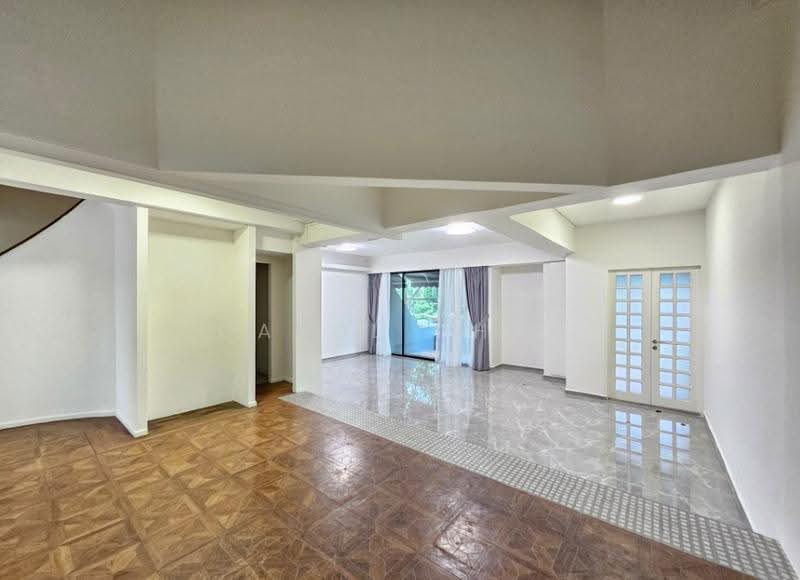 Chancery Court, 36A Dunearn Road, Newton / Novena, 3 Bedrooms, 2,271 sqft, Condominium For Rent, by Carol Chai, 500245885 - Dining - PropertyGuru.com.sg