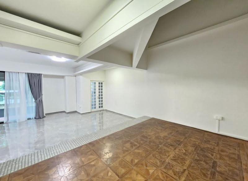 Chancery Court, 36A Dunearn Road, Newton / Novena, 3 Bedrooms, 2,271 sqft, Condominium For Rent, by Carol Chai, 500245885 - Living Room - PropertyGuru.com.sg