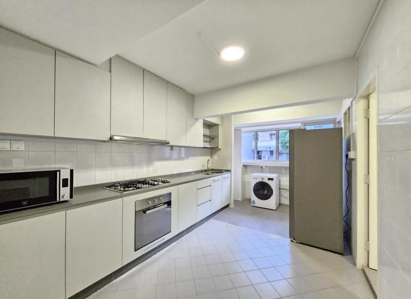 Chancery Court, 36A Dunearn Road, Newton / Novena, 3 Bedrooms, 2,271 sqft, Condominium For Rent, by Carol Chai, 500245885 - Kitchen - PropertyGuru.com.sg