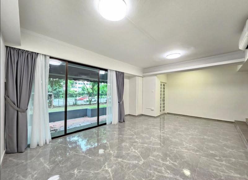 Chancery Court, 36A Dunearn Road, Newton / Novena, 3 Bedrooms, 2,271 sqft, Condominium For Rent, by Carol Chai, 500245885 - Living Room - PropertyGuru.com.sg