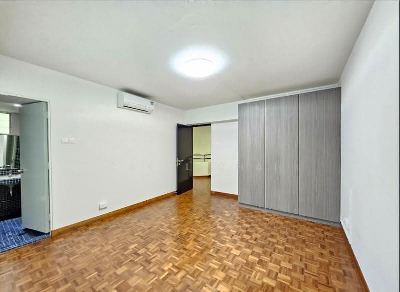 Chancery Court, 36A Dunearn Road, Newton / Novena, 3 Bedrooms, 2,271 sqft, Condominium For Rent, by Carol Chai, 500245885 - Master Bedroom - PropertyGuru.com.sg