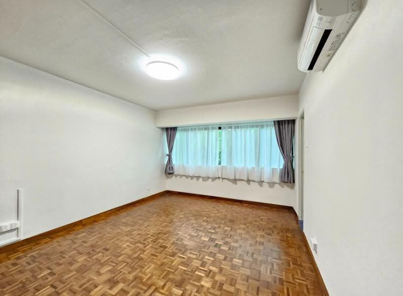 Chancery Court, 36A Dunearn Road, Newton / Novena, 3 Bedrooms, 2,271 sqft, Condominium For Rent, by Carol Chai, 500245885 - Master bedroom - PropertyGuru.com.sg