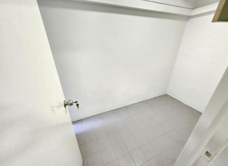 Chancery Court, 36A Dunearn Road, Newton / Novena, 3 Bedrooms, 2,271 sqft, Condominium For Rent, by Carol Chai, 500245885 - Utility Room - PropertyGuru.com.sg