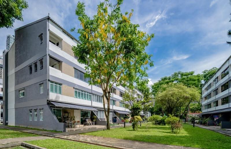 Chancery Court, 36A Dunearn Road, Newton / Novena, 3 Bedrooms, 2,271 sqft, Condominium For Rent, by Carol Chai, 500245885 - Exterior - PropertyGuru.com.sg