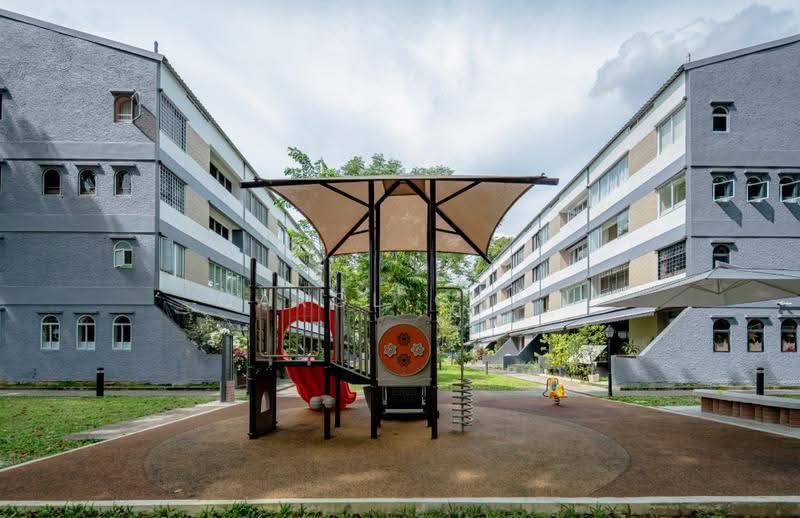 Chancery Court, 36A Dunearn Road, Newton / Novena, 3 Bedrooms, 2,271 sqft, Condominium For Rent, by Carol Chai, 500245885 - Exterior - PropertyGuru.com.sg