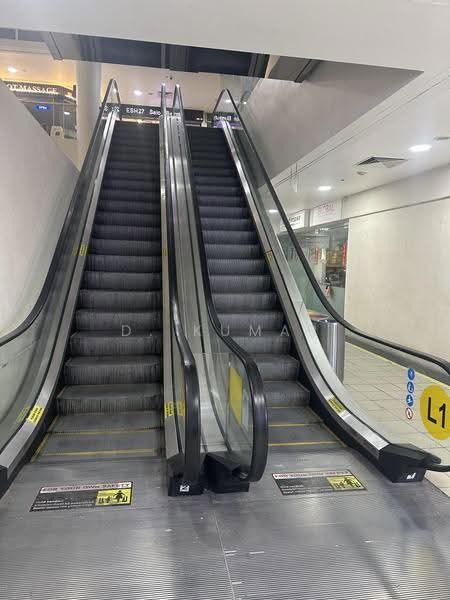Roxy Square Shopping Centre, 50 East Coast Road, East Coast / Marine Parade, 205 sqft, Other Retail For Sale, by D. Kumar, 500245886 - CommercialGuru.com.sg