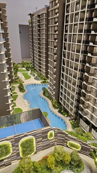 Tengah Garden Residences, Tengah Garden Avenue, 4 Bedrooms, 1,249 sqft, Condominium For Sale, by Philip Tay, 500245889 - Exterior - PropertyGuru.com.sg