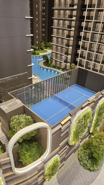 Tengah Garden Residences, Tengah Garden Avenue, 4 Bedrooms, 1,249 sqft, Condominium For Sale, by Philip Tay, 500245889 - Exterior - PropertyGuru.com.sg