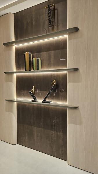 Tengah Garden Residences, Tengah Garden Avenue, 4 Bedrooms, 1,249 sqft, Condominium For Sale, by Philip Tay, 500245889 - Interior - PropertyGuru.com.sg