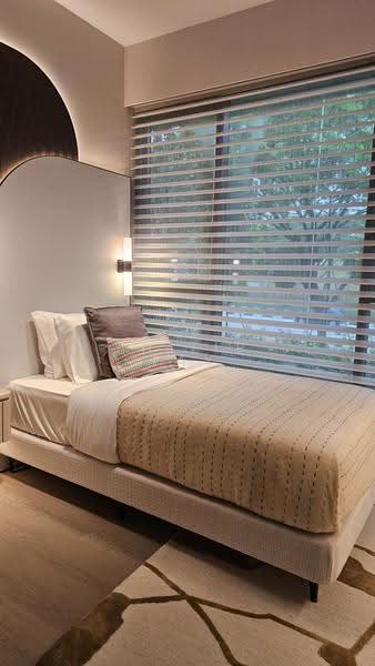 Tengah Garden Residences, Tengah Garden Avenue, 4 Bedrooms, 1,249 sqft, Condominium For Sale, by Philip Tay, 500245889 - Bedroom - PropertyGuru.com.sg