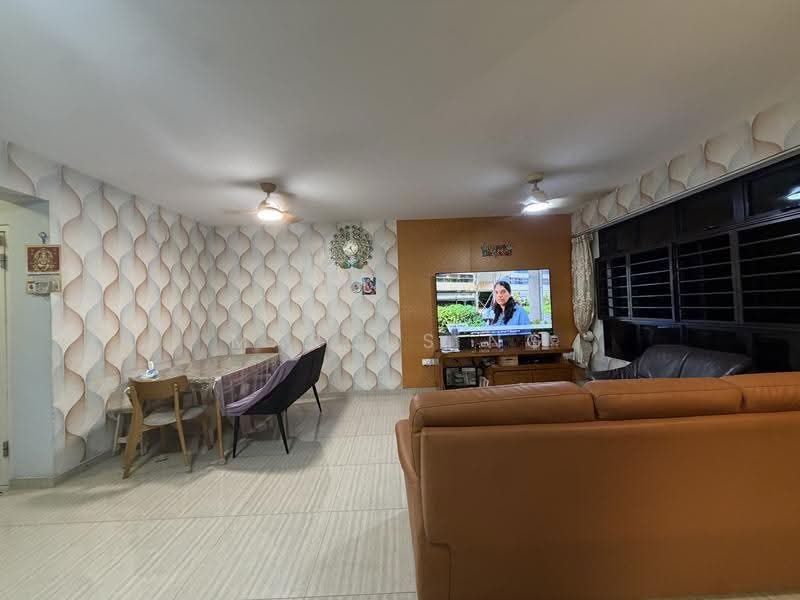 997B Buangkok Crescent, 997B Buangkok Crescent, Hougang / Punggol / Sengkang, 4 Bedrooms, 1,216 sqft, HDB Flat For Sale, by Marcus Ng, 500245890 - Living Room - PropertyGuru.com.sg