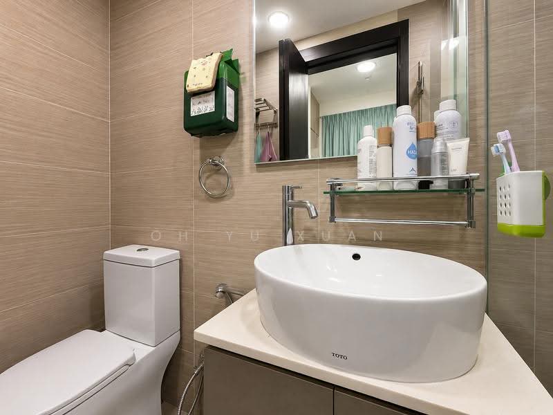 Guillemard Suites, 213 Guillemard Road, 2 Bedrooms, 721 sqft, Apartment For Sale, by Oh Yu Xuan, 500245893 - PropertyGuru.com.sg