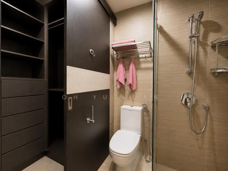 Guillemard Suites, 213 Guillemard Road, 2 Bedrooms, 721 sqft, Apartment For Sale, by Oh Yu Xuan, 500245893 - Bathroom - PropertyGuru.com.sg