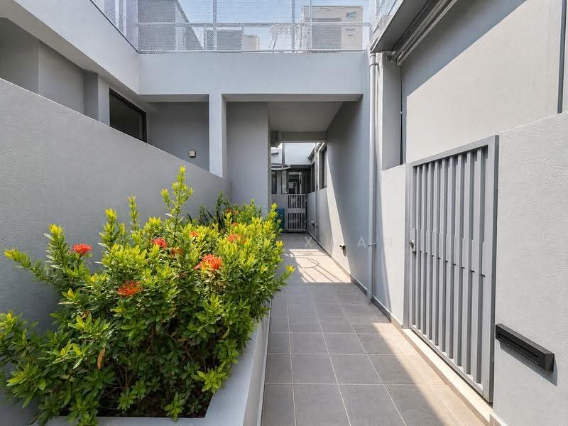 Guillemard Suites, 213 Guillemard Road, 2 Bedrooms, 721 sqft, Apartment For Sale, by Oh Yu Xuan, 500245893 - Exterior - PropertyGuru.com.sg