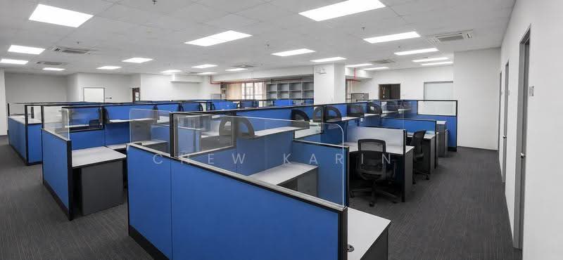 Pantech Business Hub, 196 Pandan Loop, Buona Vista / West Coast / Clementi New Town, 1,960 sqft, Factory / Workshop (B2) For Sale, by Chew Karin, 500245894 - Interior - CommercialGuru.com.sg