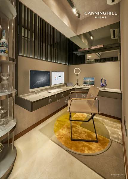 CanningHill Piers, 177 River Valley Road, 5 Bedrooms, 2,788 sqft, Condominium For Sale, by Christina Phau, 500245895 - PropertyGuru.com.sg