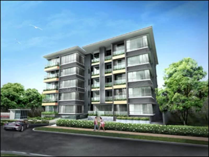 Mount Sophia Suites, 95 Sophia Road, 1 Bedroom, 517 sqft, Condominium For Sale, by Gina Tng, 500245896 - Exterior - PropertyGuru.com.sg