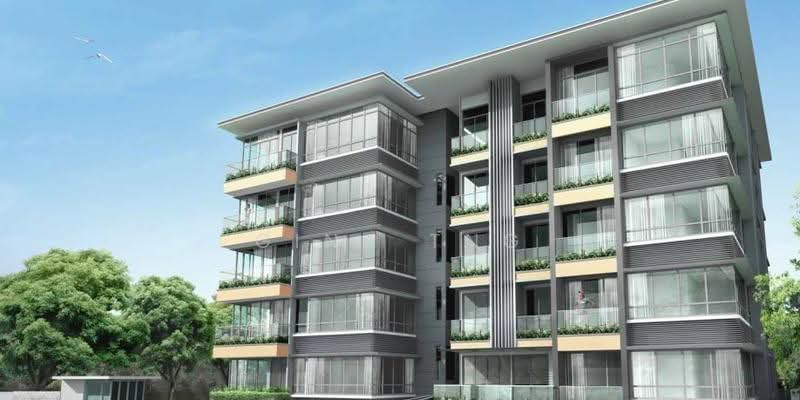 Mount Sophia Suites, 95 Sophia Road, 1 Bedroom, 517 sqft, Condominium For Sale, by Gina Tng, 500245896 - Exterior - PropertyGuru.com.sg