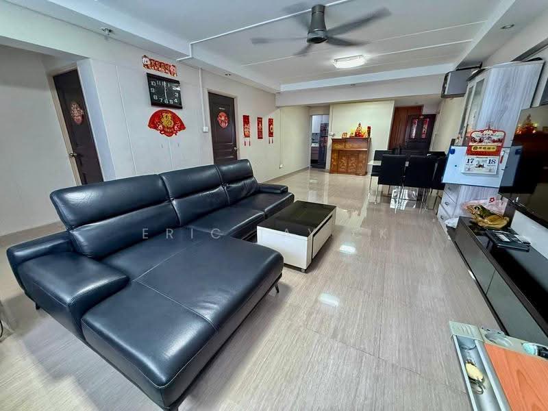 628B Woodlands Ring Road, 628B Woodlands Ring Road, Admiralty / Woodlands, 3 Bedrooms, 1,313 sqft, HDB Flat For Sale, by Eric Tay CK, 500245897 - PropertyGuru.com.sg