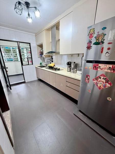 628B Woodlands Ring Road, 628B Woodlands Ring Road, Admiralty / Woodlands, 3 Bedrooms, 1,313 sqft, HDB Flat For Sale, by Eric Tay CK, 500245897 - PropertyGuru.com.sg