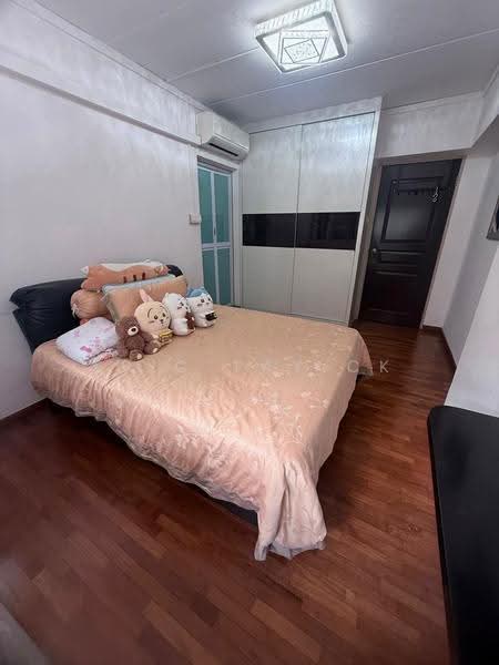 628B Woodlands Ring Road, 628B Woodlands Ring Road, Admiralty / Woodlands, 3 Bedrooms, 1,313 sqft, HDB Flat For Sale, by Eric Tay CK, 500245897 - PropertyGuru.com.sg