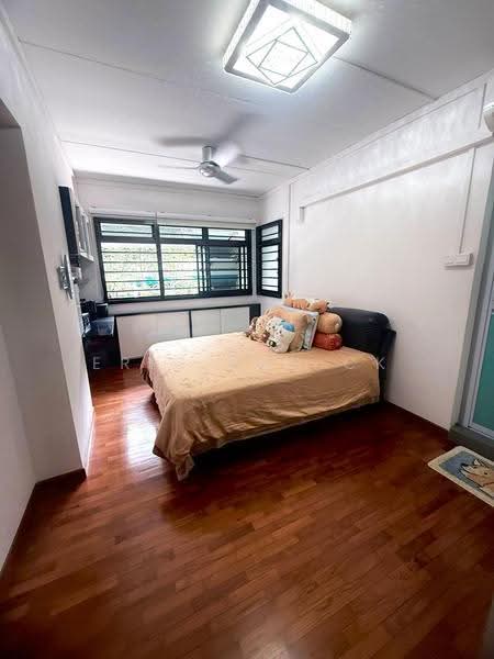 628B Woodlands Ring Road, 628B Woodlands Ring Road, Admiralty / Woodlands, 3 Bedrooms, 1,313 sqft, HDB Flat For Sale, by Eric Tay CK, 500245897 - PropertyGuru.com.sg
