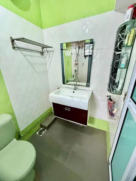 628B Woodlands Ring Road, 628B Woodlands Ring Road, Admiralty / Woodlands, 3 Bedrooms, 1,313 sqft, HDB Flat For Sale, by Eric Tay CK, 500245897 - PropertyGuru.com.sg