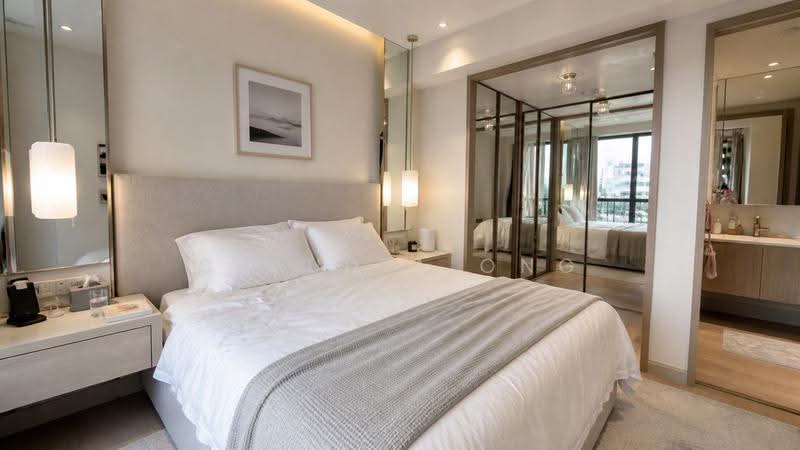 Freehold! Brand new near mrt and walking distance to ECP, East Coast / Marine Parade, 3 Bedrooms, 1,087 sqft, Condominium For Sale, by Claudia Ong, 500245900 - Bedroom - PropertyGuru.com.sg
