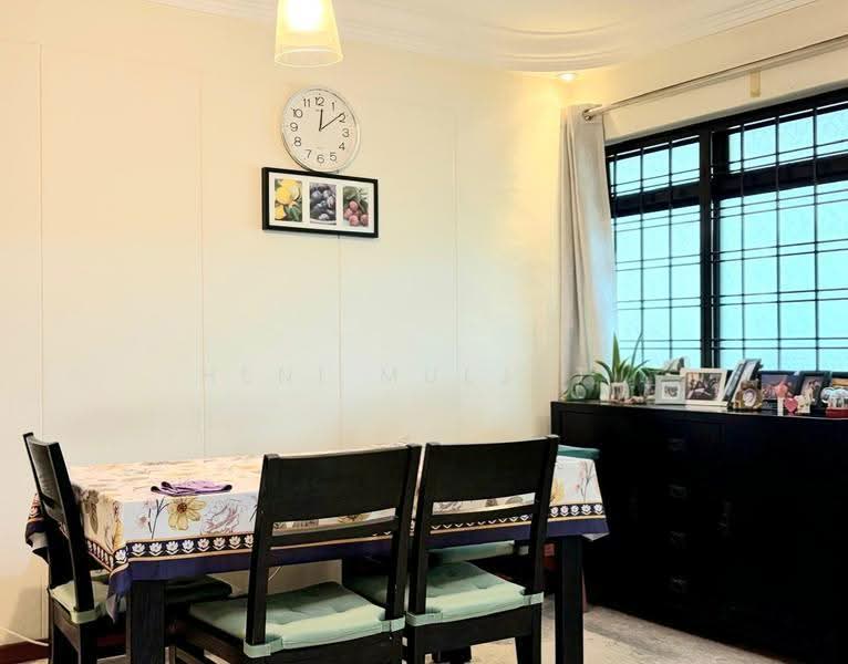 345 Kang Ching Road, 345 Kang Ching Road, Boon Lay / Jurong / Tuas, 3 Bedrooms, 1,097 sqft, HDB Flat For Sale, by Heni Muljati, 500245903 - Dining Room - PropertyGuru.com.sg