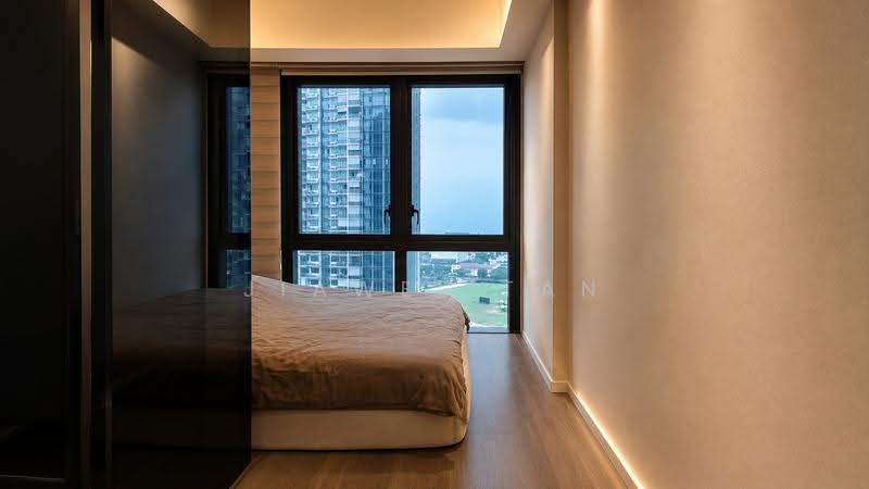 Parc Riviera, 101 West Coast Vale, Buona Vista / West Coast / Clementi New Town, 3 Bedrooms, 990 sqft, Condominium For Sale, by Jiawei Tan, 500245905 - Bedroom - PropertyGuru.com.sg