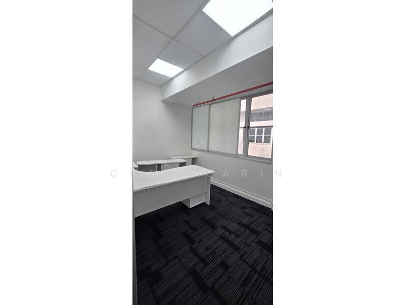 Pantech Business Hub, 196 Pandan Loop, Buona Vista / West Coast / Clementi New Town, 3,595 sqft, Factory / Workshop (B2) For Sale, by Chew Karin, 500245908 - Interior - CommercialGuru.com.sg