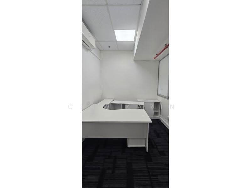 Pantech Business Hub, 196 Pandan Loop, Buona Vista / West Coast / Clementi New Town, 3,595 sqft, Factory / Workshop (B2) For Sale, by Chew Karin, 500245908 - Interior - CommercialGuru.com.sg
