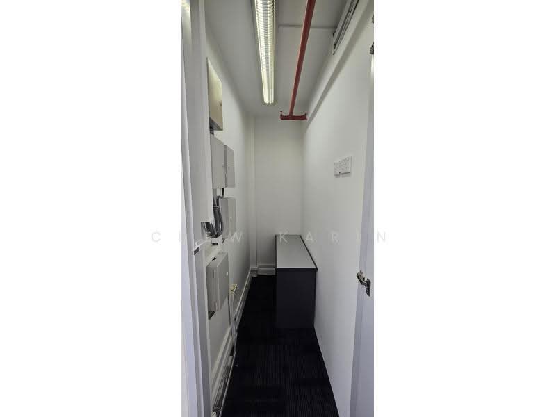 Pantech Business Hub, 196 Pandan Loop, Buona Vista / West Coast / Clementi New Town, 3,595 sqft, Factory / Workshop (B2) For Sale, by Chew Karin, 500245908 - Interior - CommercialGuru.com.sg