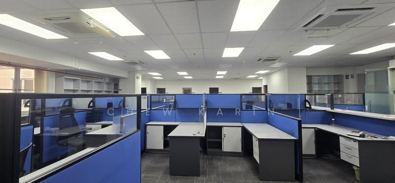 Pantech Business Hub, 196 Pandan Loop, Buona Vista / West Coast / Clementi New Town, 3,595 sqft, Factory / Workshop (B2) For Sale, by Chew Karin, 500245908 - Interior - CommercialGuru.com.sg