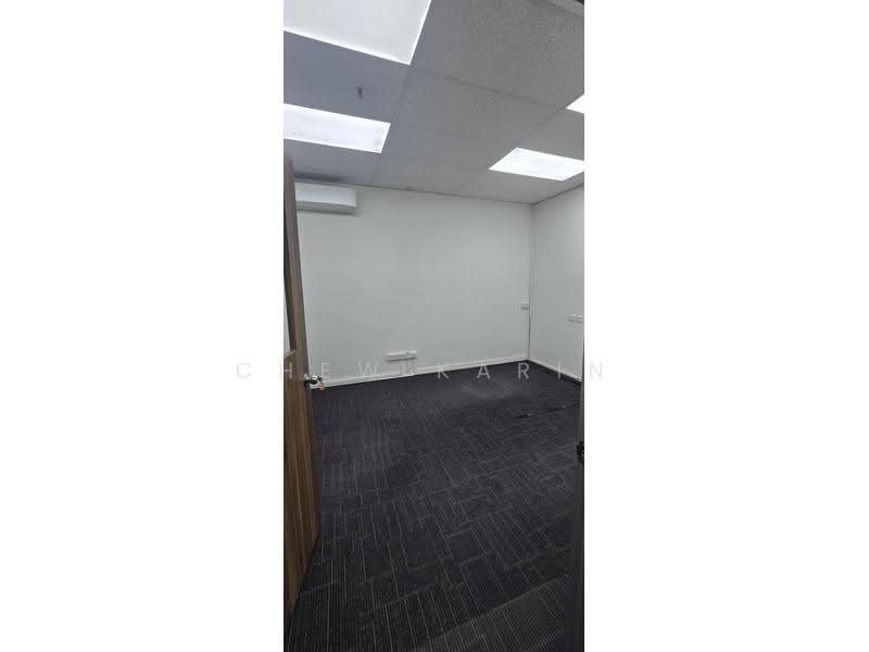 Pantech Business Hub, 196 Pandan Loop, Buona Vista / West Coast / Clementi New Town, 3,595 sqft, Factory / Workshop (B2) For Sale, by Chew Karin, 500245908 - Interior - CommercialGuru.com.sg
