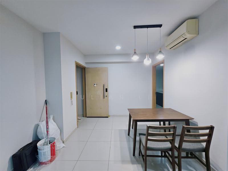 Esparina Residences, 113 Compassvale Bow, 2 Bedrooms, 829 sqft, Condominium For Rent, by Julian Li, 500245909 - Interior - PropertyGuru.com.sg