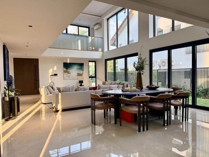🔥The Perch-New Freehold Bungalow @Matlock Rise, D13★Eminance Landed★, Matlock Rise/Braddell Rd/Lorong Chuan/Lynwood Grove/Mackerrow Rd/Dunsfold Dr/, Macpherson / Potong Pasir, 6 Bedrooms, 8,969 sqft, Detached House For Sale, by Peggy Guo, 500245912 - PropertyGuru.com.sg