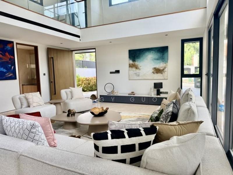 🔥The Perch-New Freehold Bungalow @Matlock Rise, D13★Eminance Landed★, Matlock Rise/Braddell Rd/Lorong Chuan/Lynwood Grove/Mackerrow Rd/Dunsfold Dr/, Macpherson / Potong Pasir, 6 Bedrooms, 8,969 sqft, Detached House For Sale, by Peggy Guo, 500245912 - PropertyGuru.com.sg