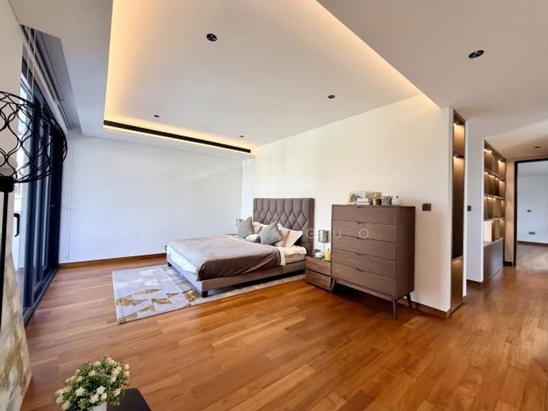 🔥The Perch-New Freehold Bungalow @Matlock Rise, D13★Eminance Landed★, Matlock Rise/Braddell Rd/Lorong Chuan/Lynwood Grove/Mackerrow Rd/Dunsfold Dr/, Macpherson / Potong Pasir, 6 Bedrooms, 8,969 sqft, Detached House For Sale, by Peggy Guo, 500245912 - PropertyGuru.com.sg