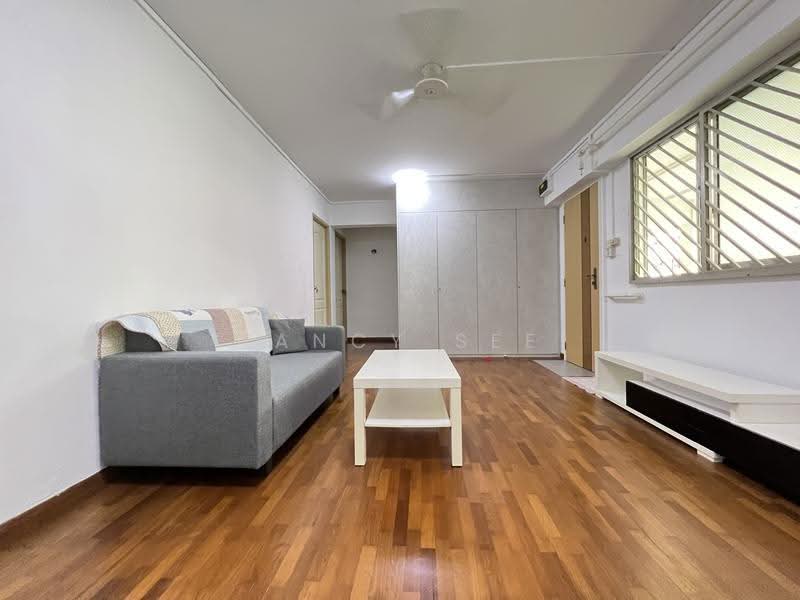 771 Yishun Avenue 3, 771 Yishun Avenue 3, Sembawang / Yishun, 3 Bedrooms, 904 sqft, HDB Flat For Sale, by Nancy See, 500245915 - Living Room - PropertyGuru.com.sg
