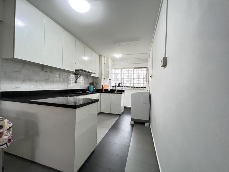 771 Yishun Avenue 3, 771 Yishun Avenue 3, Sembawang / Yishun, 3 Bedrooms, 904 sqft, HDB Flat For Sale, by Nancy See, 500245915 - Kitchen - PropertyGuru.com.sg